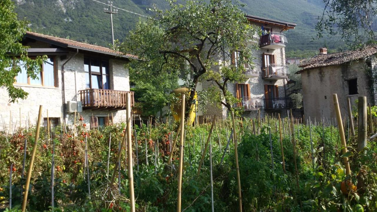 Residence Val Di Monte Malcesine Kültér fotó