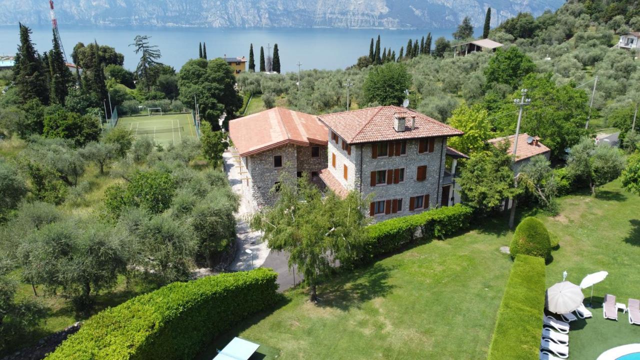 Residence Val Di Monte Malcesine Kültér fotó