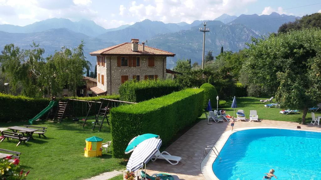 Residence Val Di Monte Malcesine Szoba fotó