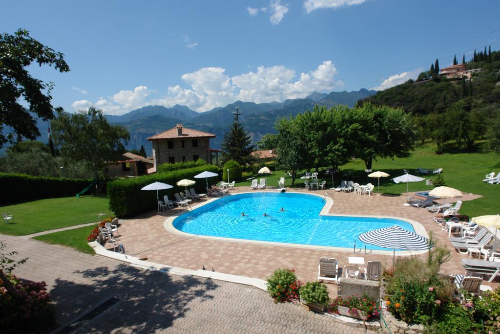 Residence Val Di Monte Malcesine Kültér fotó