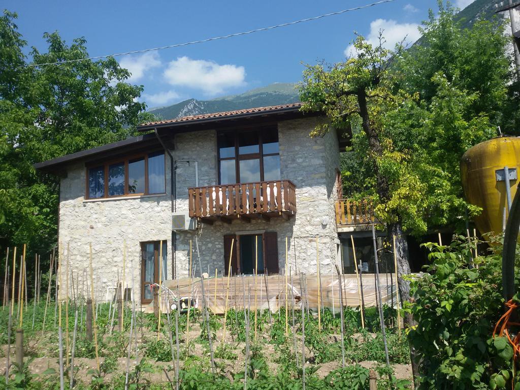 Residence Val Di Monte Malcesine Kültér fotó
