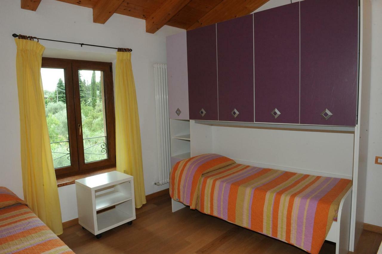 Residence Val Di Monte Malcesine Kültér fotó